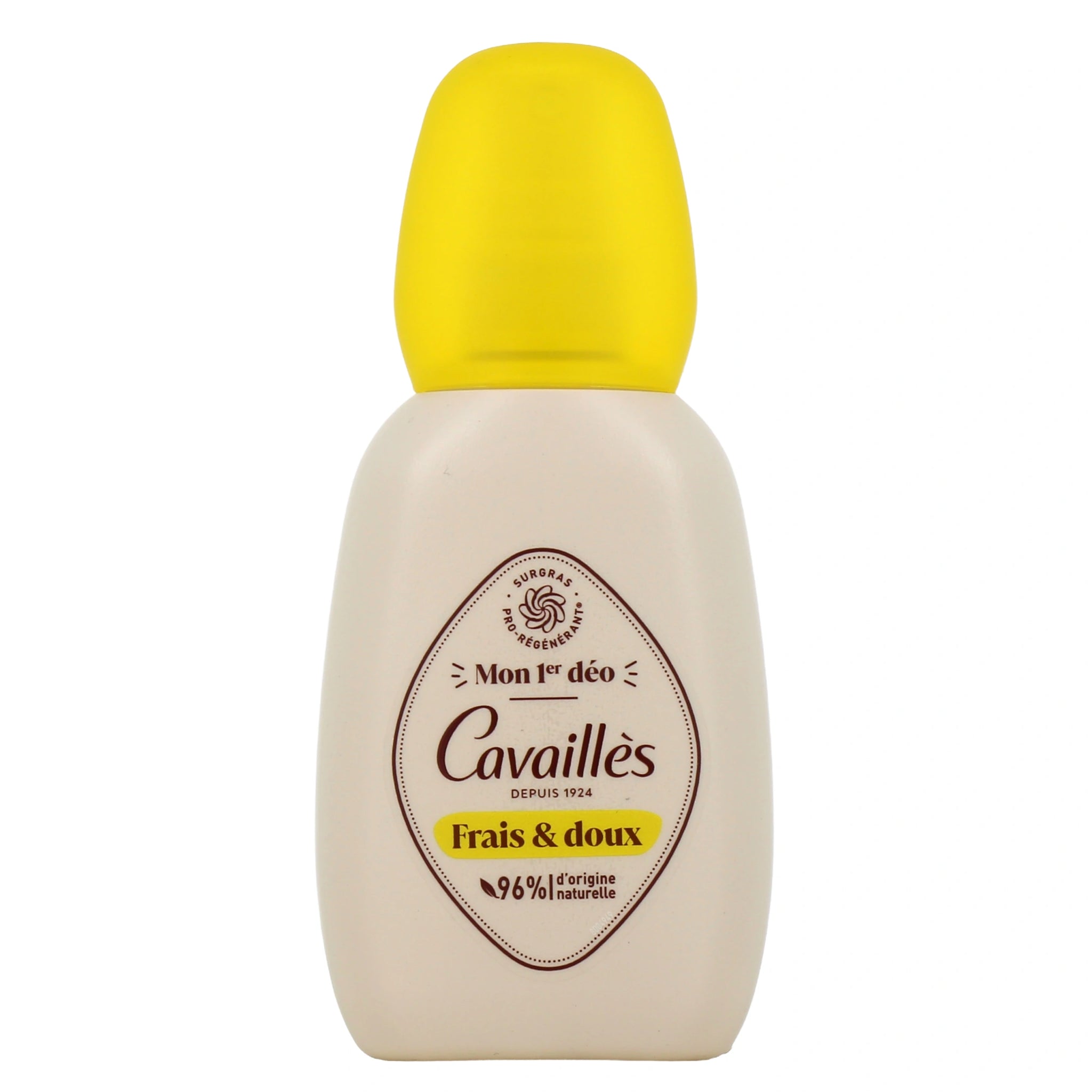 Rogé Cavaillès Mon 1er déo Frais et Doux