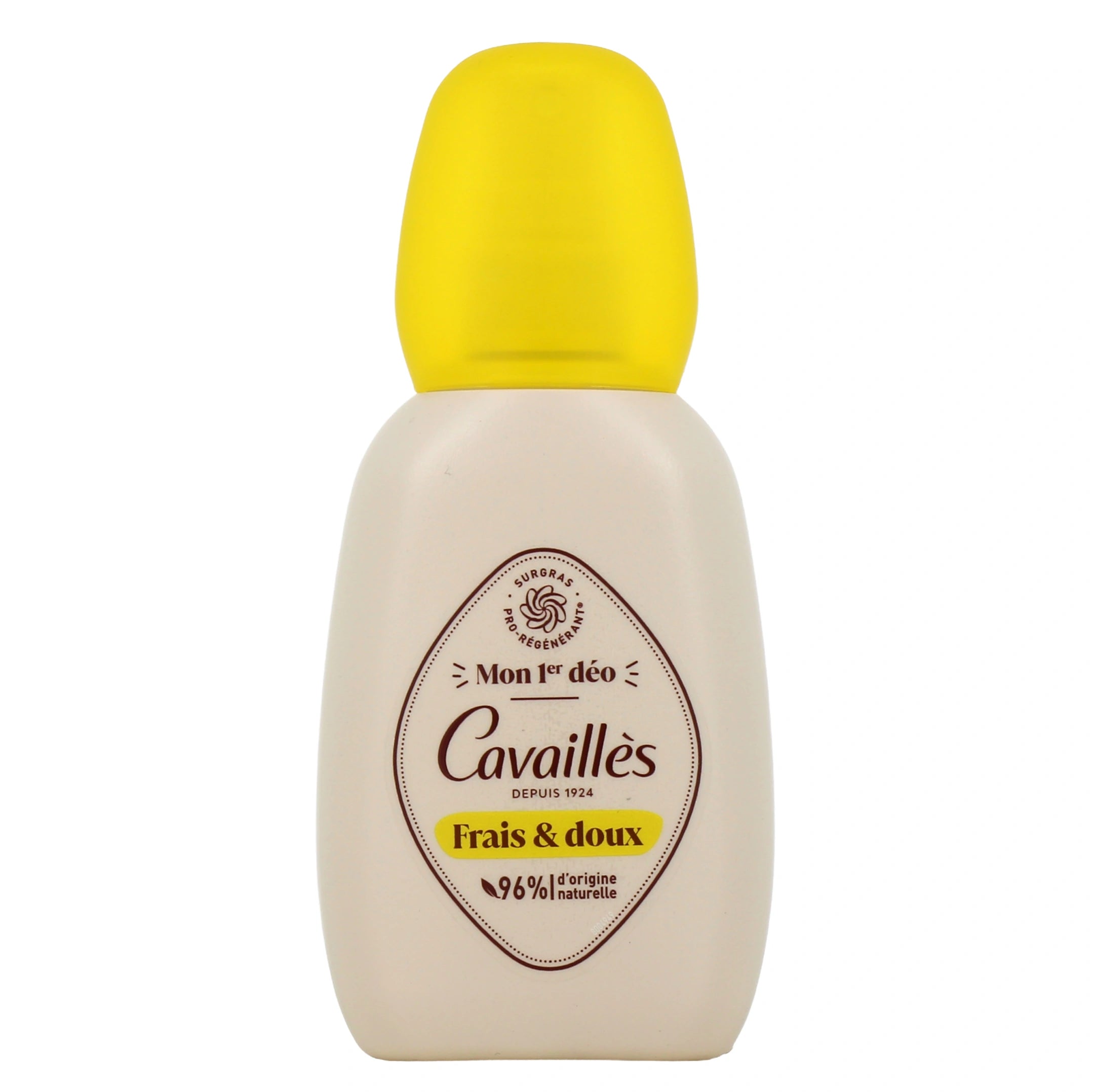 Rogé Cavaillès Mon 1er déo Frais et Doux