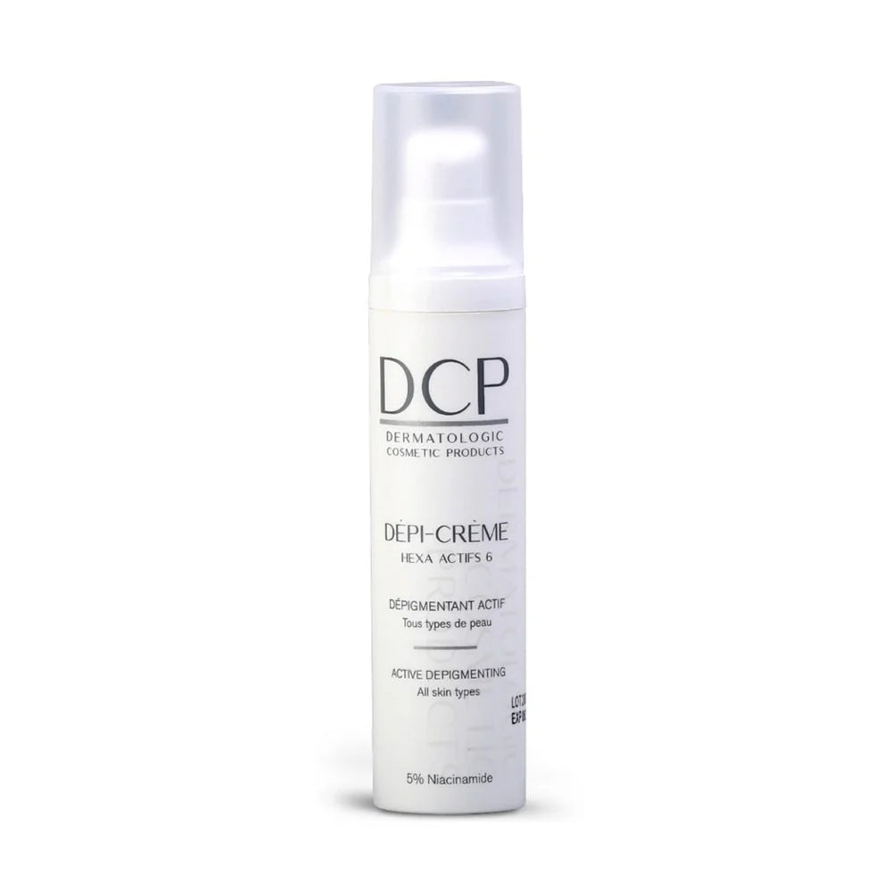 DCP Dépi-crème Dépigmentant 50ml