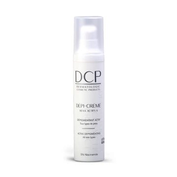 DCP Dépi-crème Dépigmentant 50ml