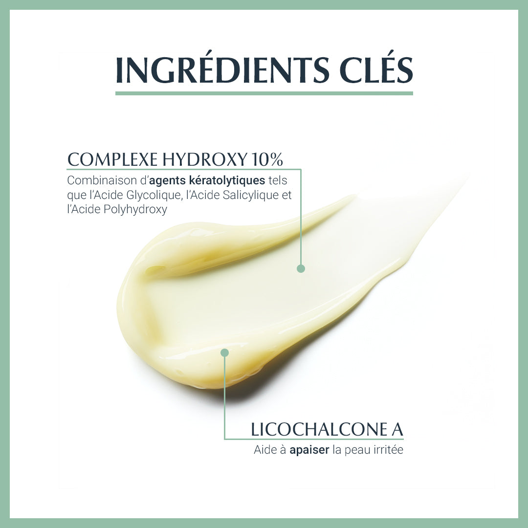Eucerin DermoPure EUCERIN K10 Soin Rénovateur Cutané 40ml