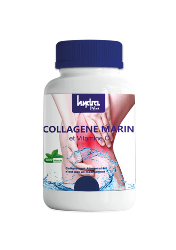 Hydra Collagene Marin