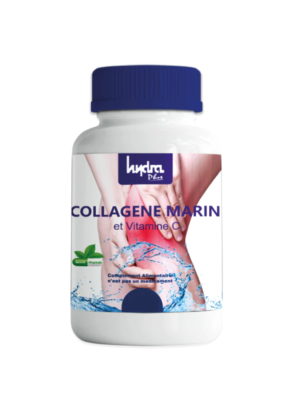 Hydra Collagene Marin