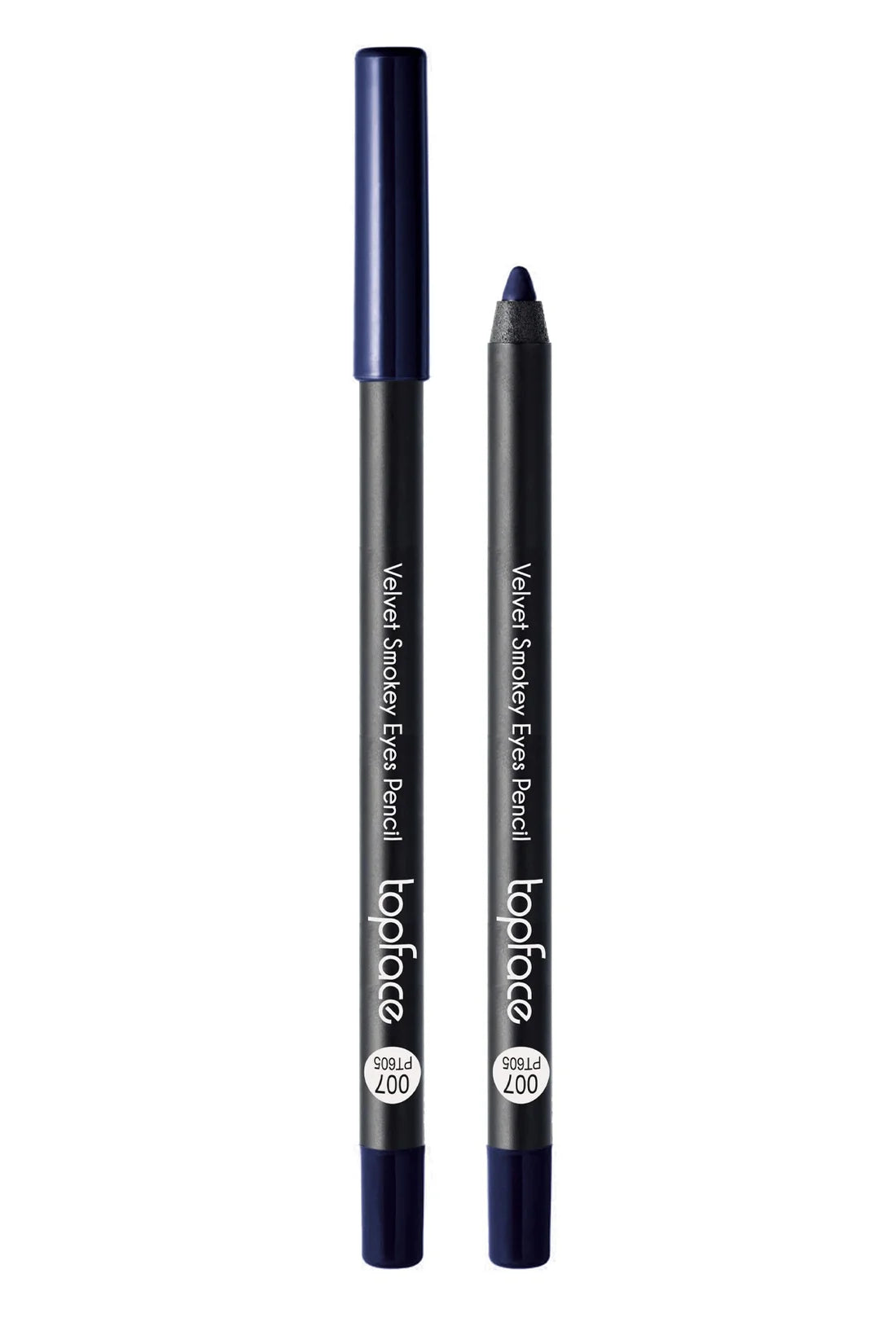 Topface - Velvet Smokey Eyes Pencil