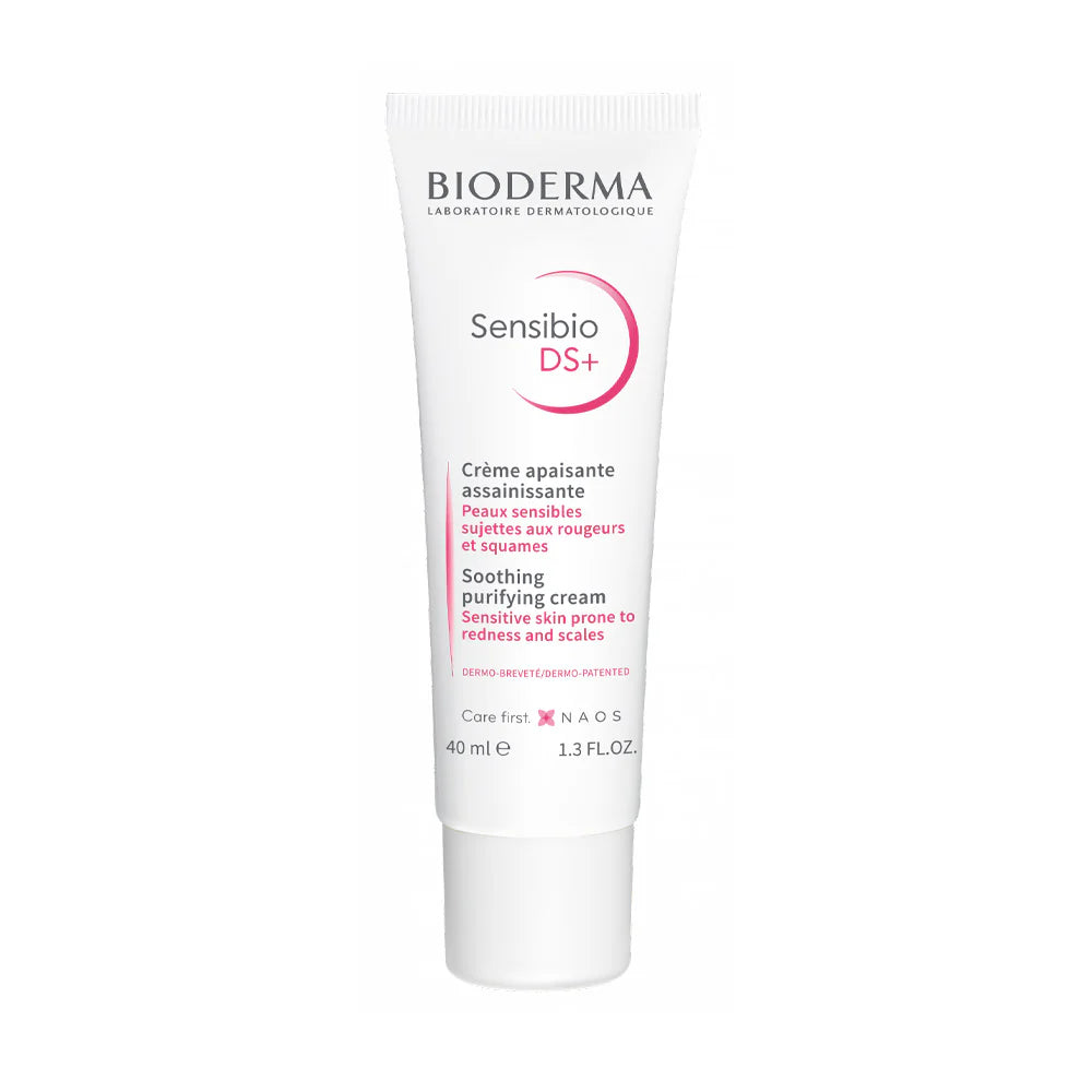 Bioderma Sensibio DS+ 40ml