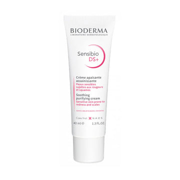 Bioderma Sensibio DS+ 40ml
