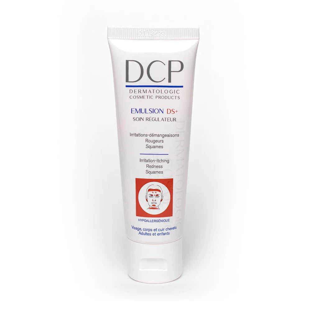DCP Emulsion Ds+ 40ml