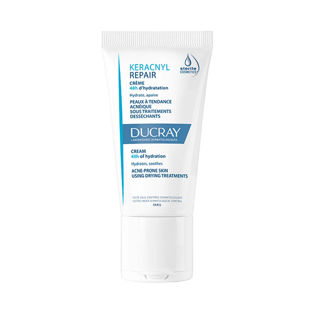 Ducray KERACNYL Repair Crème 50ml