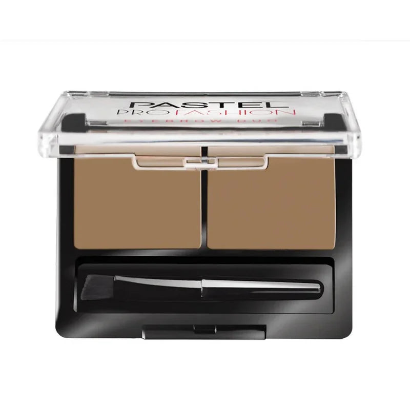 Pastel - Profashion Eyebrow Duo Light