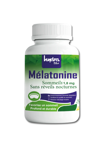 Hydra Mélatonine