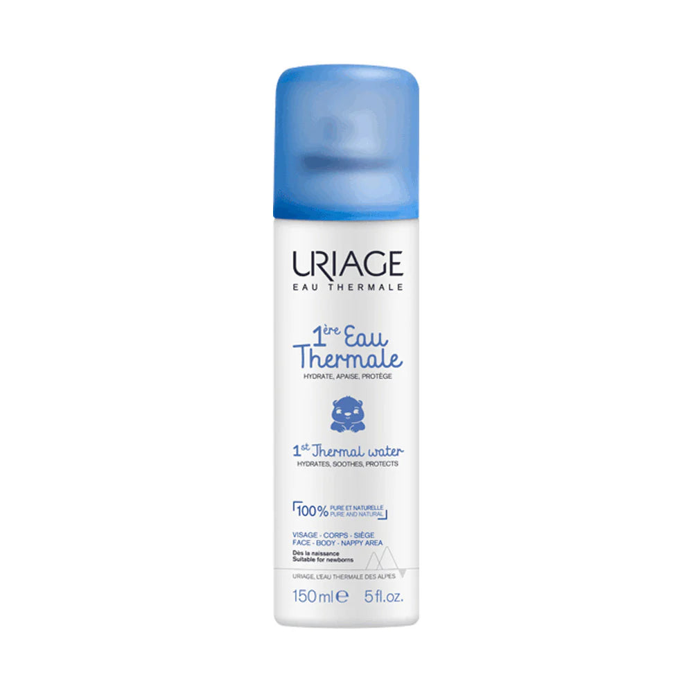 Uriage BÉBÉ 1ère Eau Thermale 150ml