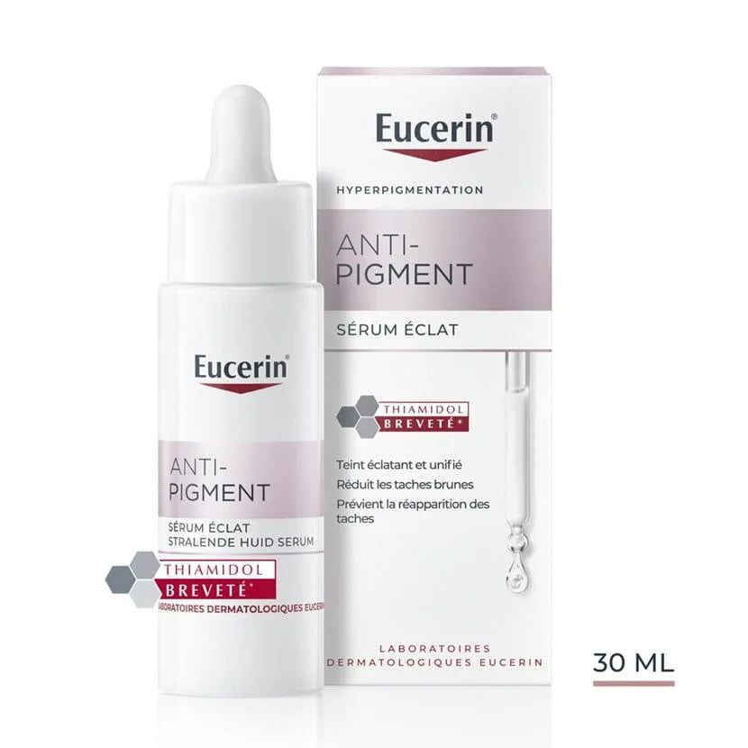 Eucerin anti-pigment Sérum Éclat