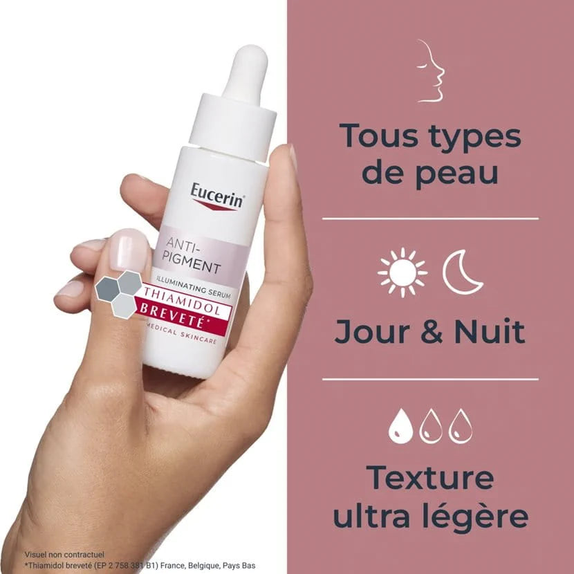 Eucerin anti-pigment Sérum Éclat