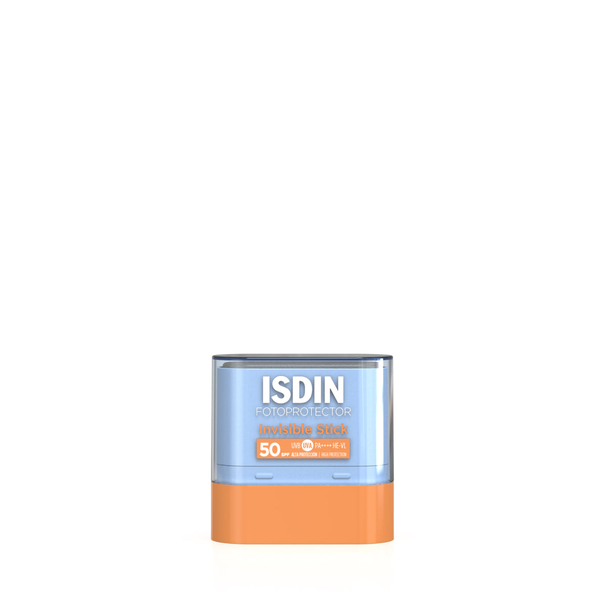 invisible Fotoprotector Invisible Stick SPF 50