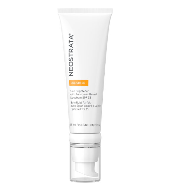 Neostrata Skin Brightener Spf35+ 40G