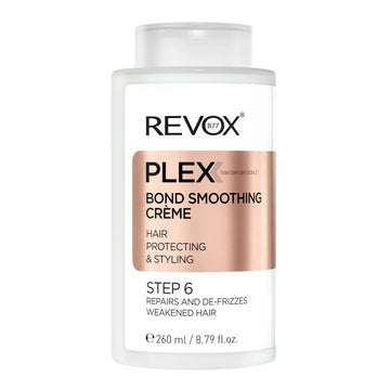 Revox - Plex bond smoothing creme step 6, 260 ml
