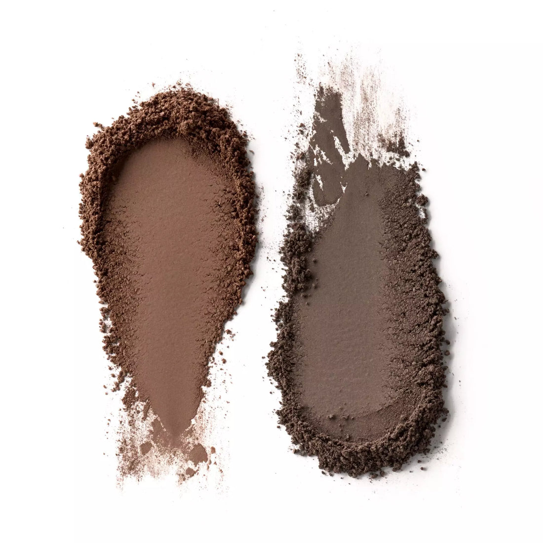 Essence brow powder duo set poudre sourcils 02