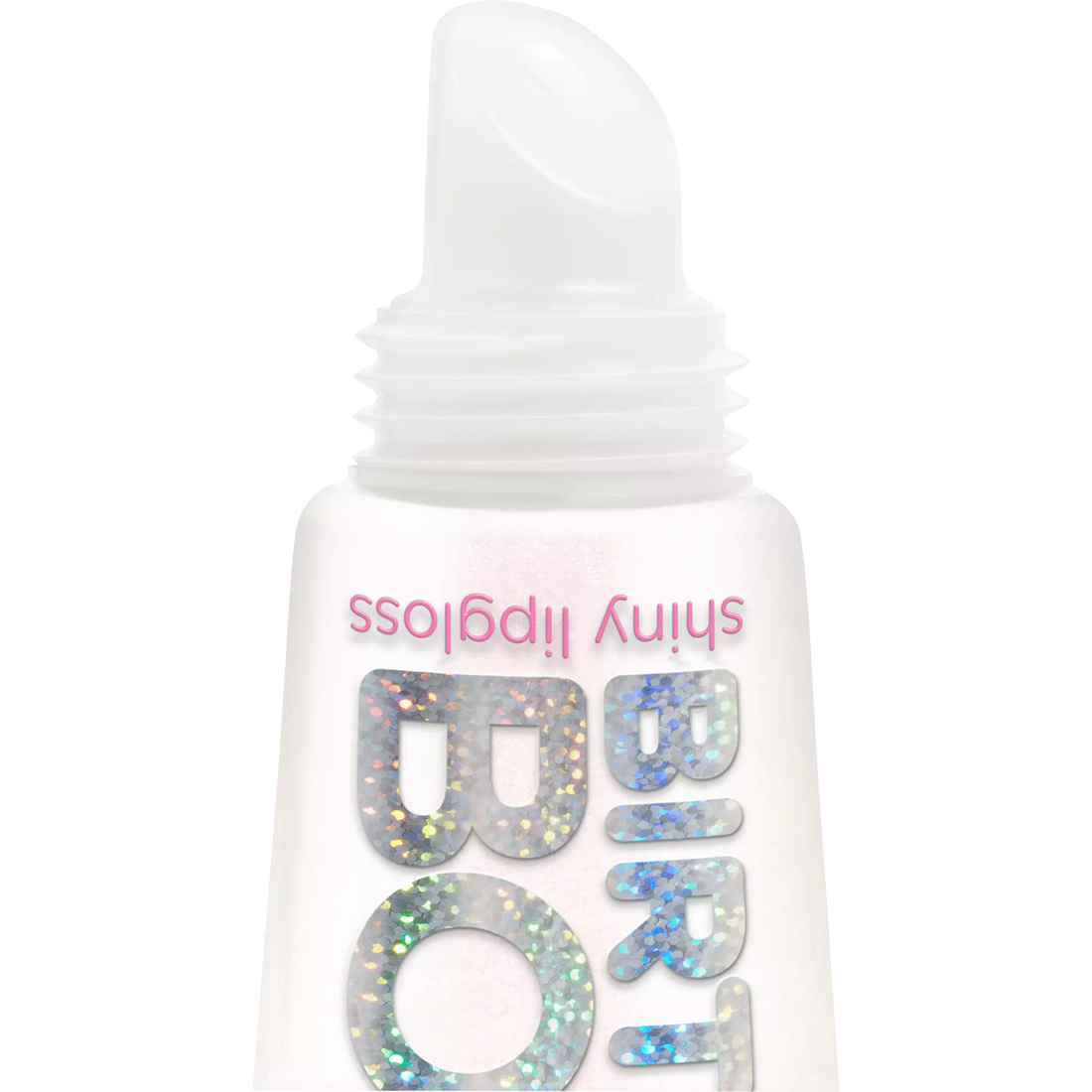 Essence BIRTHDAY BOMB shiny lipgloss