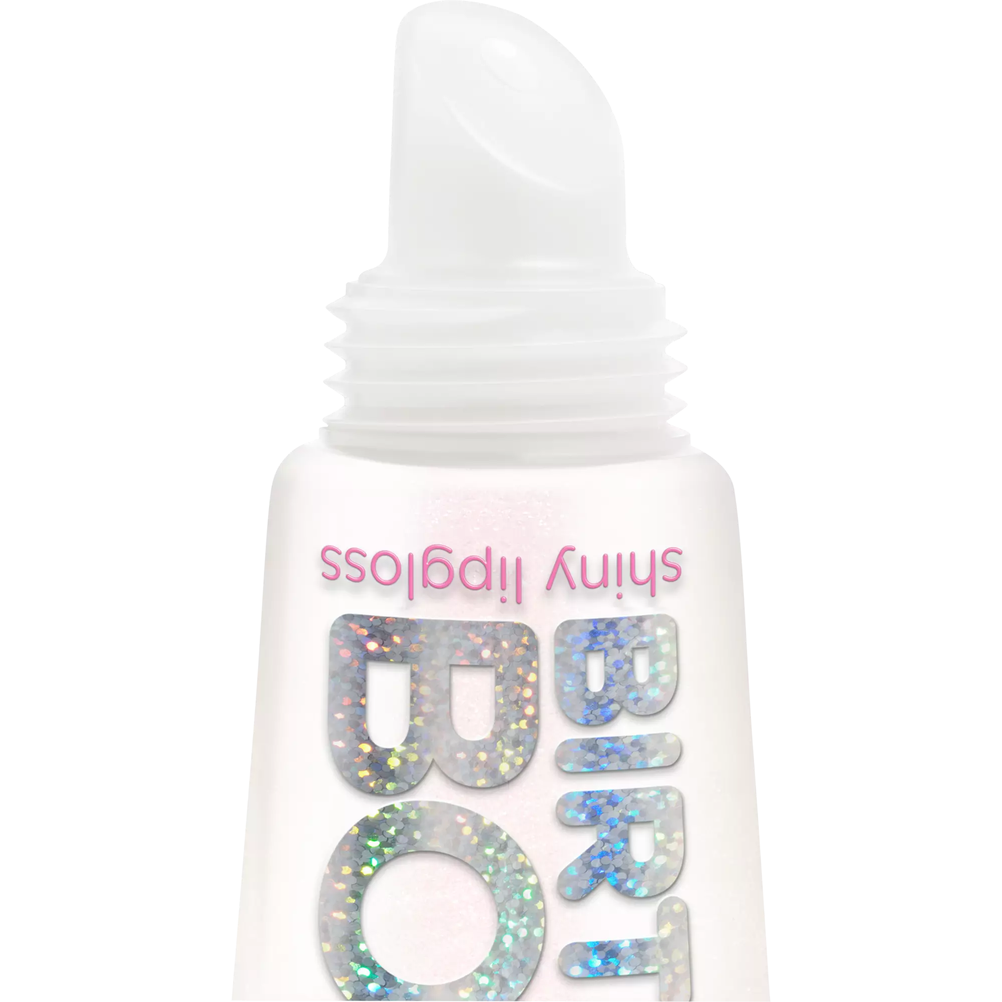 Essence BIRTHDAY BOMB shiny lipgloss