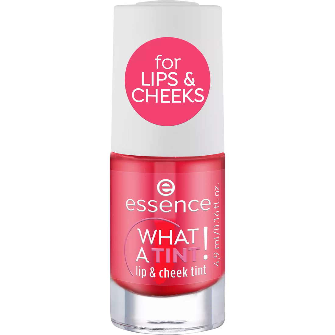 Essence WHAT A TINT lip & cheek tint