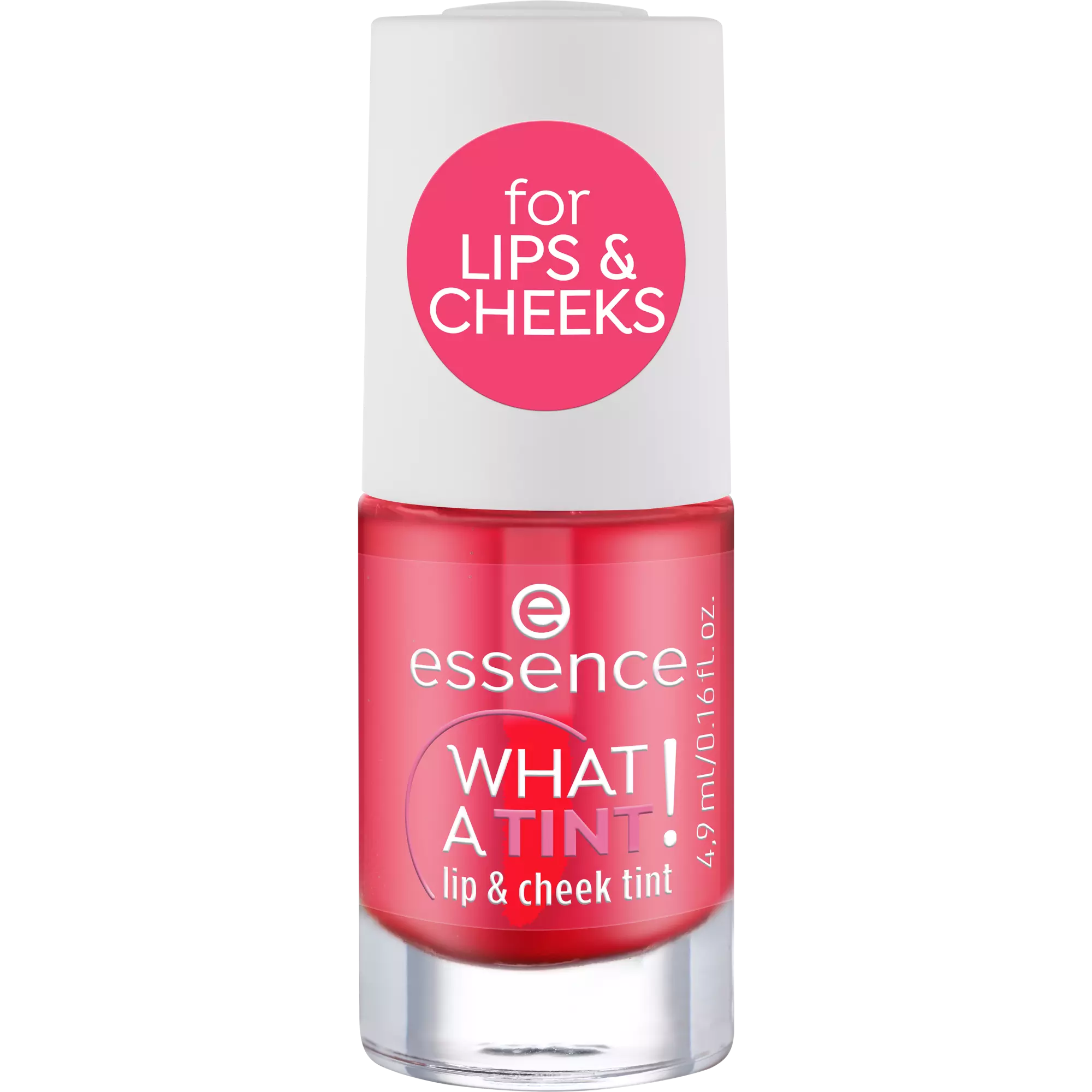 Essence WHAT A TINT lip & cheek tint