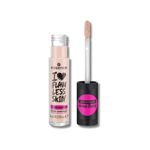 essence I Love flawless skin concealer