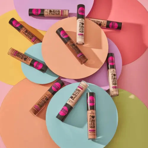 essence I Love flawless skin concealer
