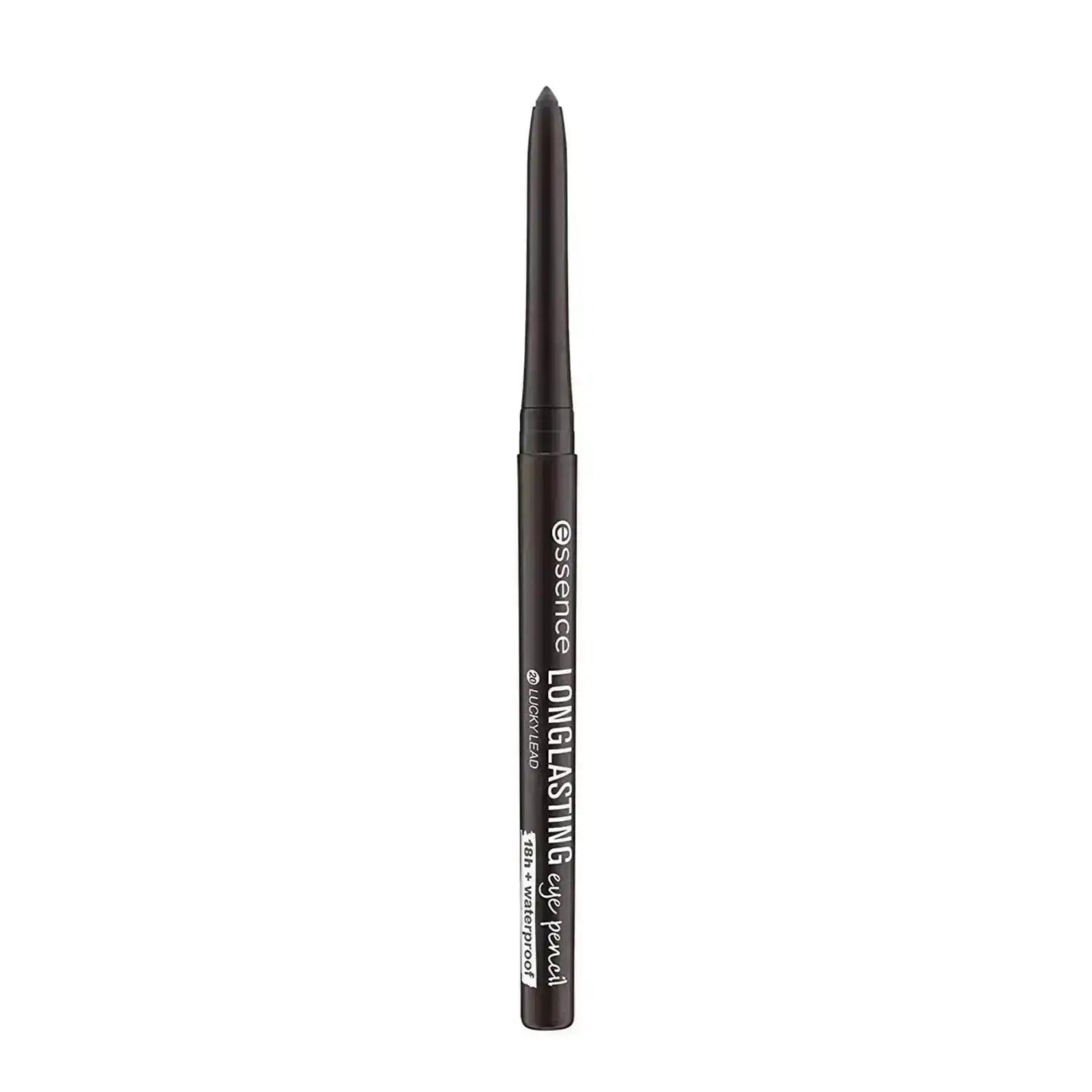 essence crayon eyeliner waterproof noir
