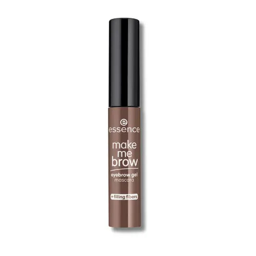 essence make me BROW mascara gel sourcils