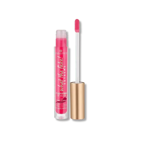 Essence extreme plumping lip filler
