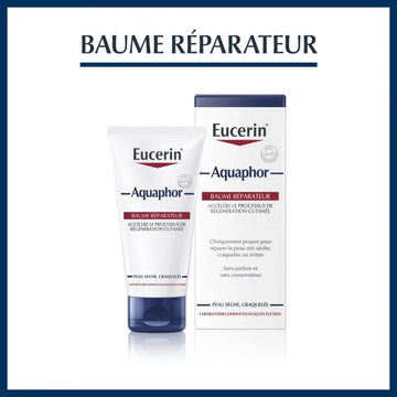 Eucerin Aquaphor Baume Réparateur 40g