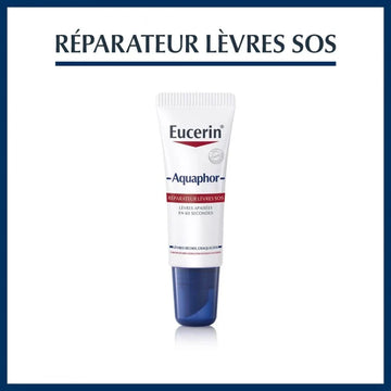 Eucerin Acute Lip Balm 10ml