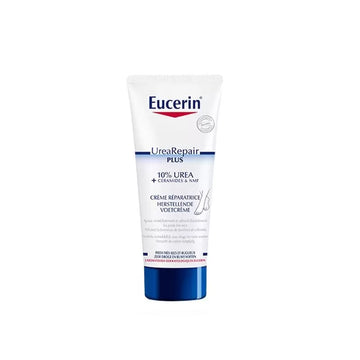 EUCERIN UreaRepair PLUS Crème Pieds 10% d'Urée 100ml
