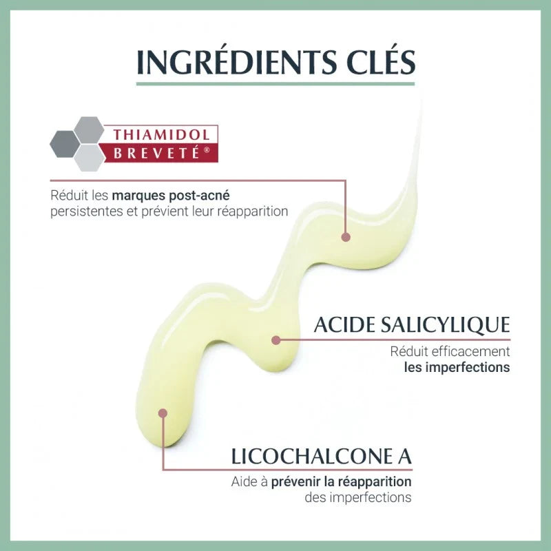 Eucerin Dermopure Creme Triple Action 200ml