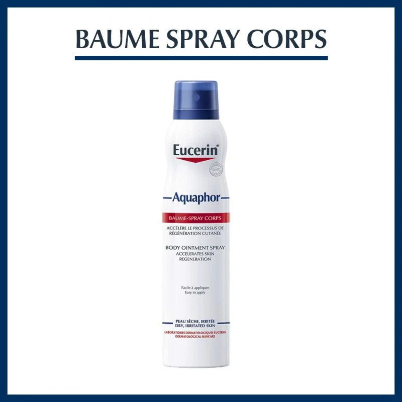 Eucerin Acute Lip Balm 10ml