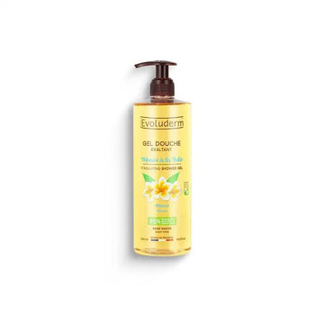 EVOLUDERM GEL DOUCHE EXALTANT MONOI A LA FOLIE 500ML