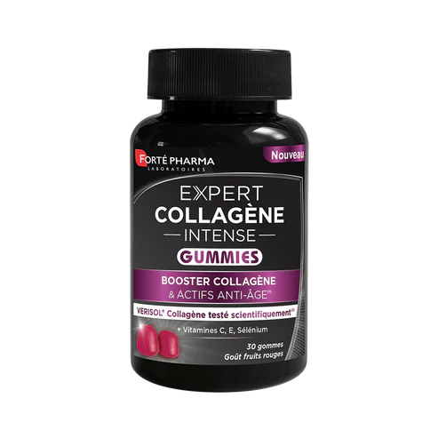 Forté Pharma Expert Collagène Intense  gu