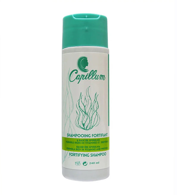 Capillum Shampooing Fortifiant 240ml