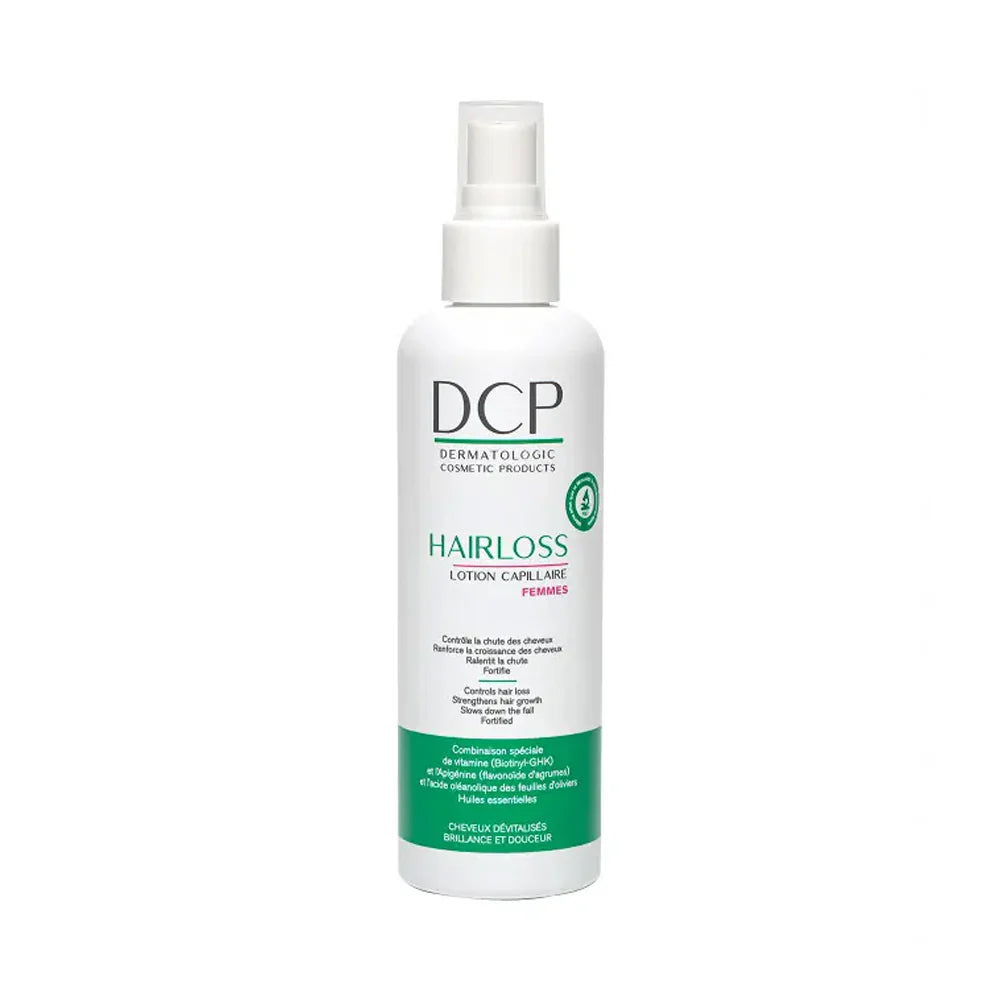 DCP Hairloss Lotion Capillaire  200ml