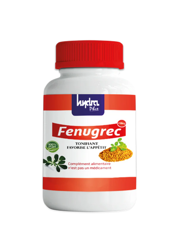 Hydra  Fenugrec