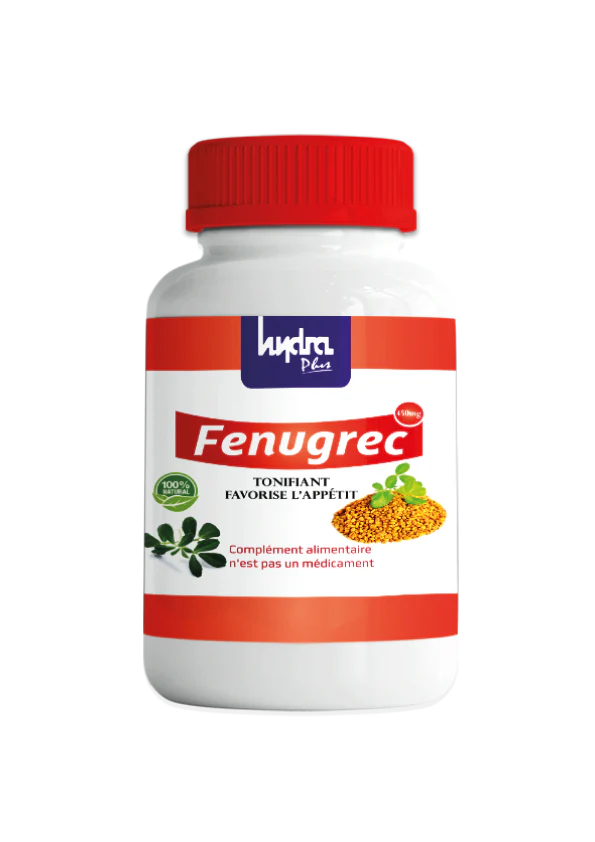 Hydra  Fenugrec