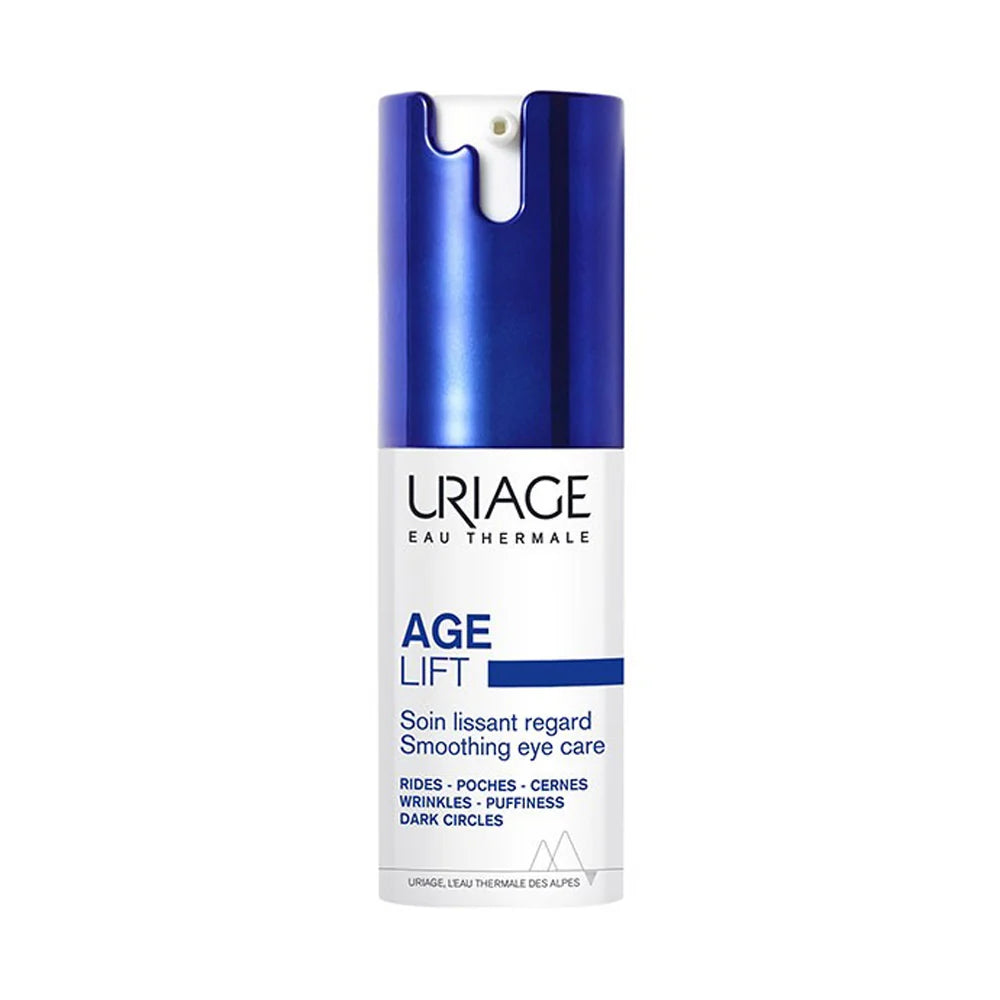 Uriage Age Lift Filler Soin Lissant Regard 15ml