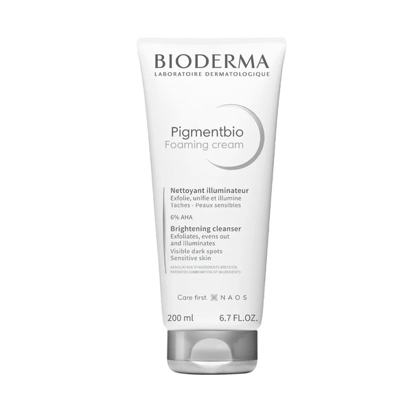 Bioderma Pigmentbio Foaming Cream 200ml