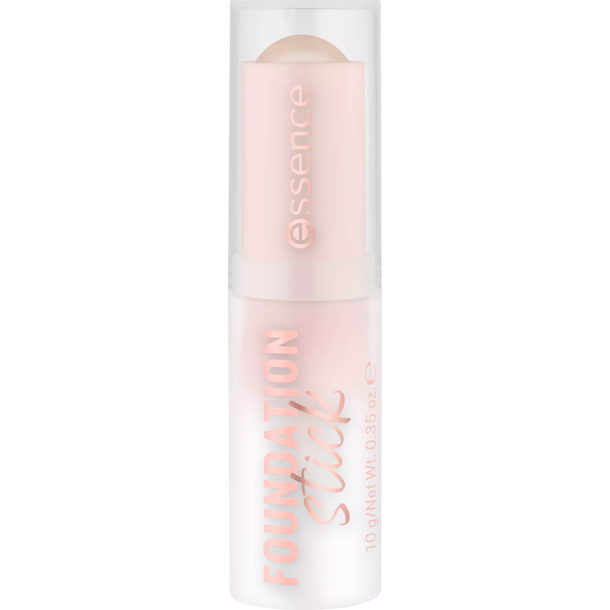 Essence  stick fond de teint en stick
