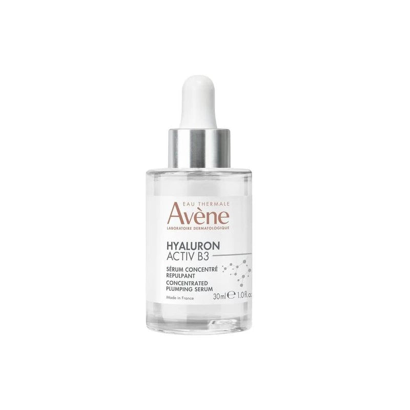 avéne Hyaluron Activ B3 Sérum concentré repulpant