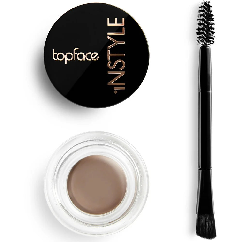 Topface - Instyle Eyebrow Gel