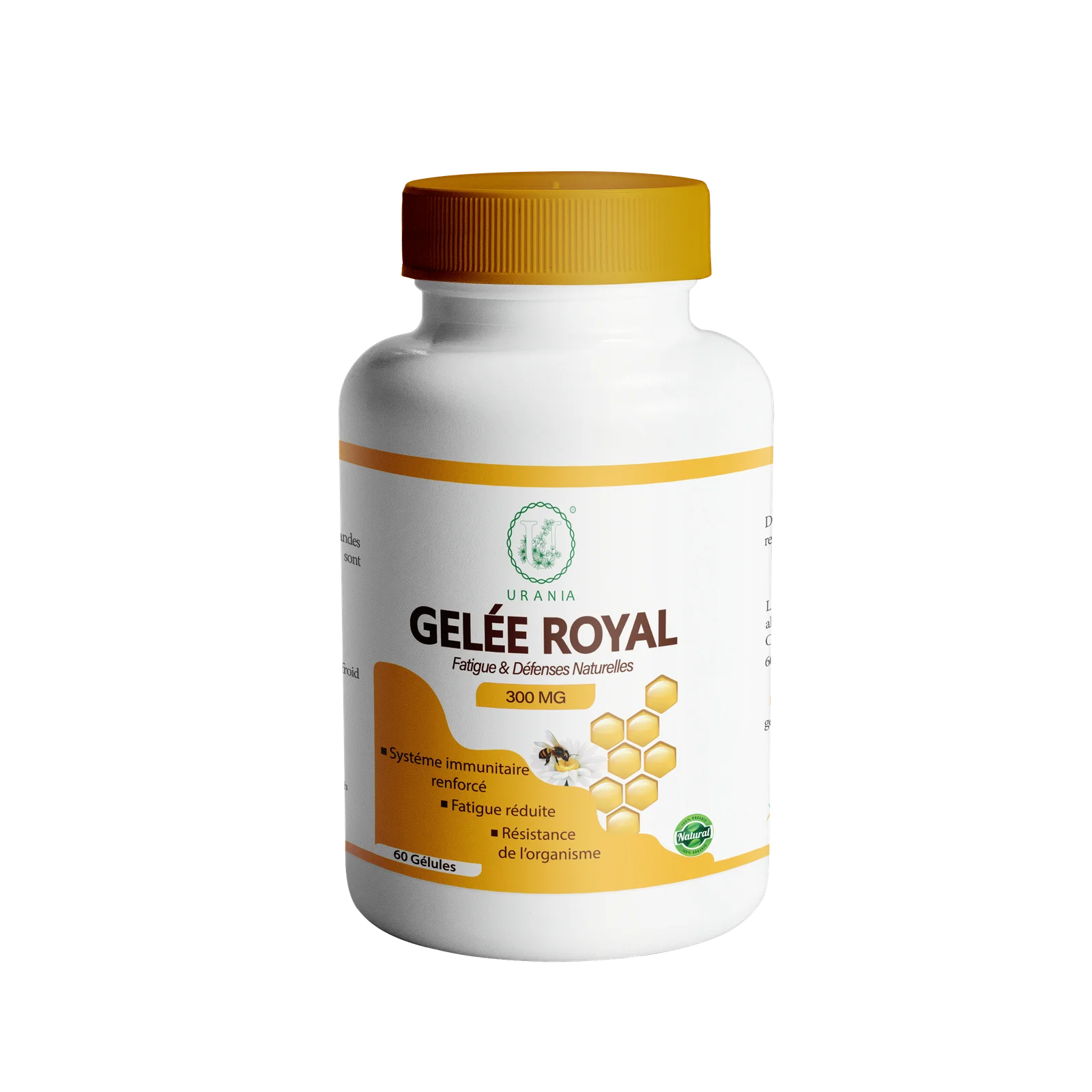 URANIA Gelée Royale