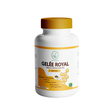 URANIA Gelée Royale
