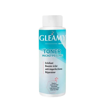 GLEAMY Toner Micro-Peeling  100ml