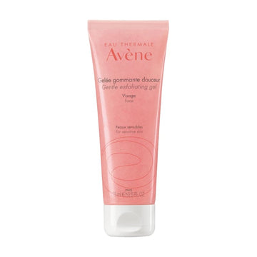 Avène Gelée gommante douceur  75 ml